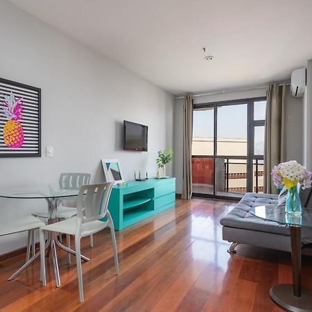 Apartamento Boa Viagem Niteroi Rio De Janeiro Esterno foto