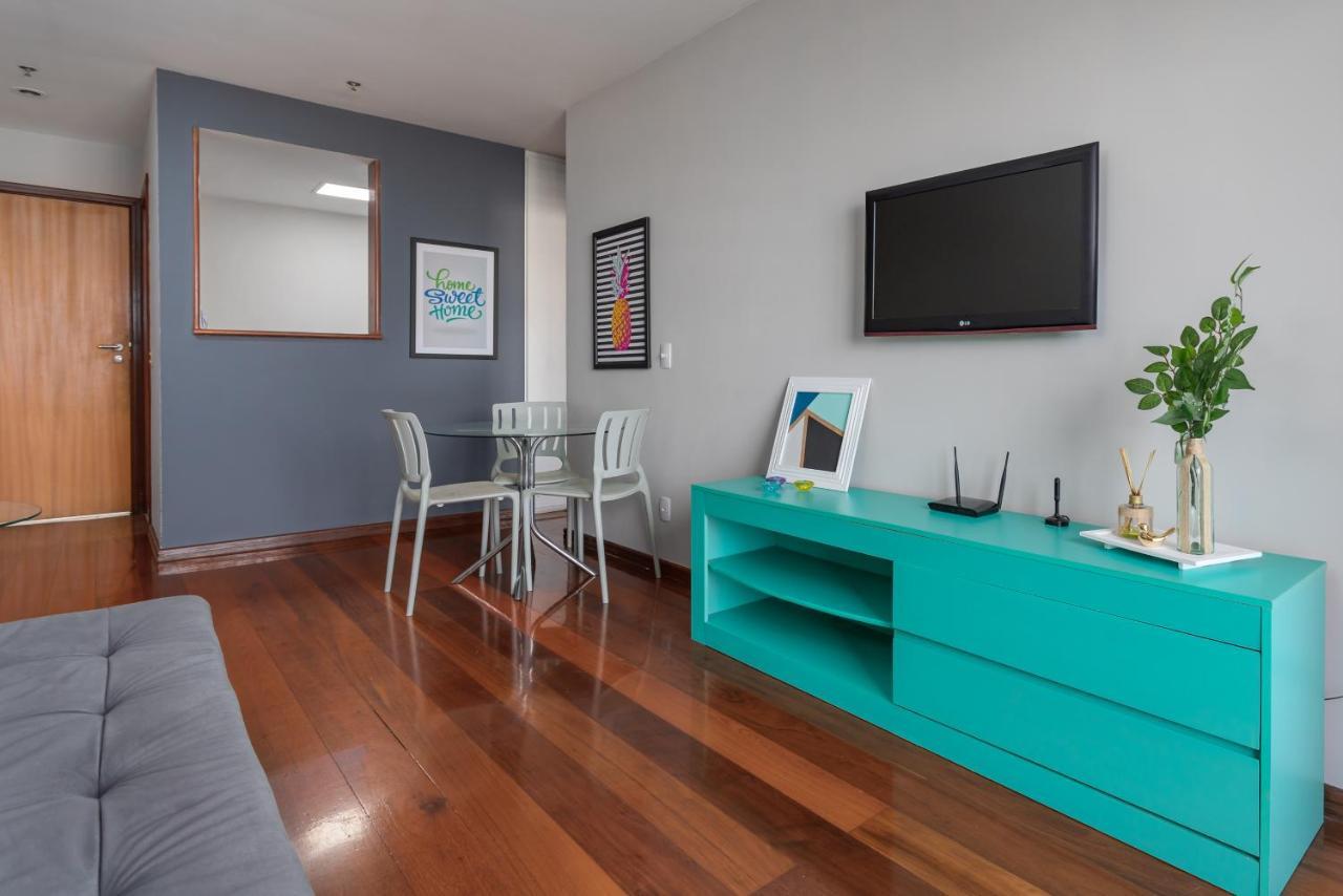 Apartamento Boa Viagem Niteroi Rio De Janeiro Esterno foto