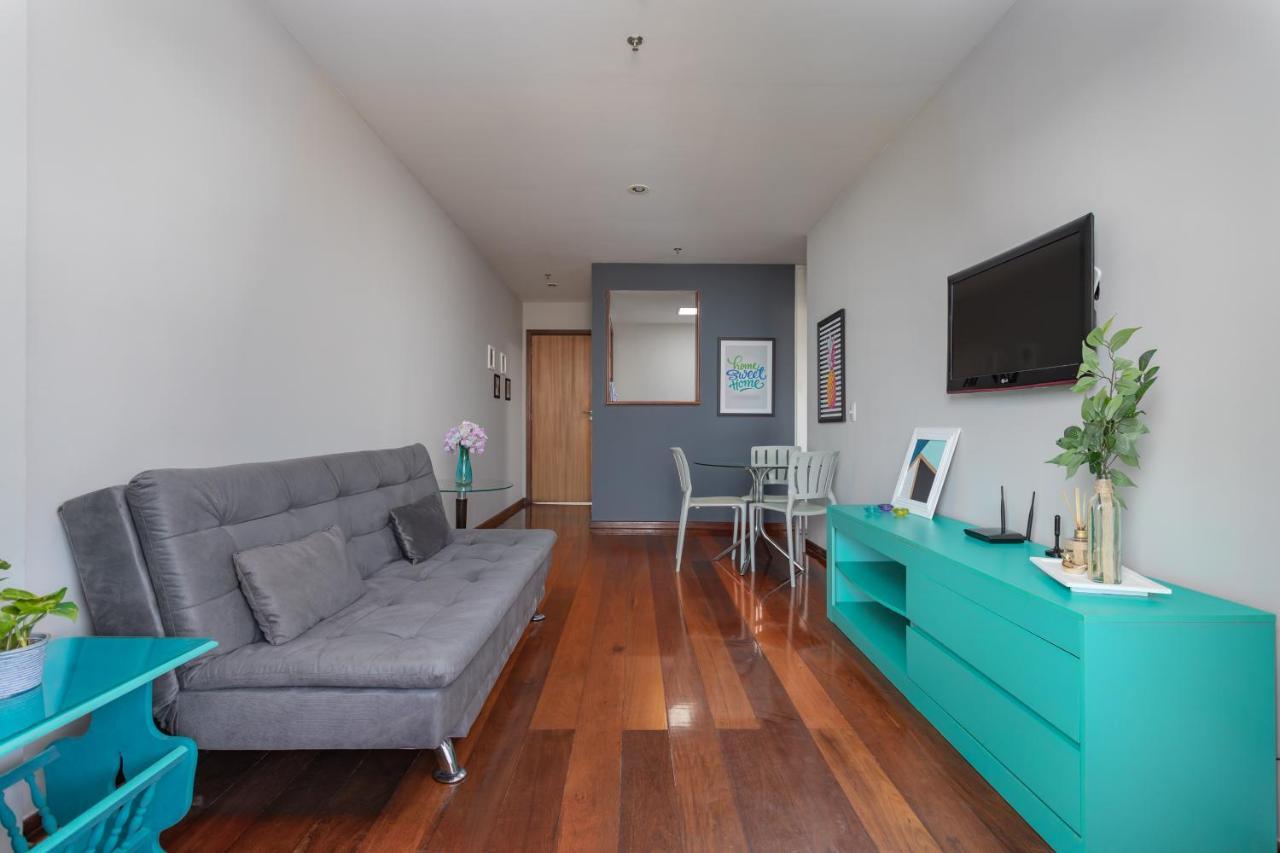 Apartamento Boa Viagem Niteroi Rio De Janeiro Esterno foto