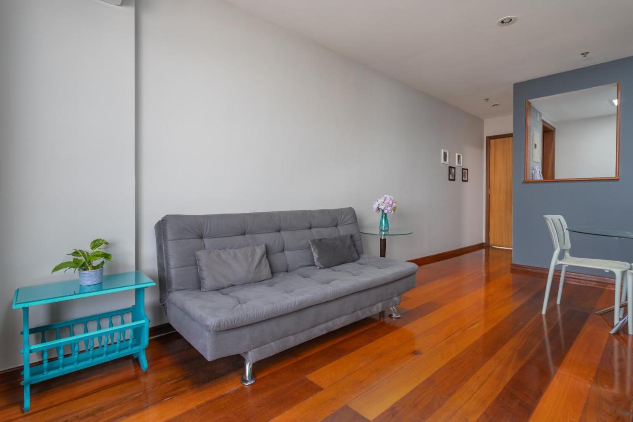 Apartamento Boa Viagem Niteroi Rio De Janeiro Esterno foto