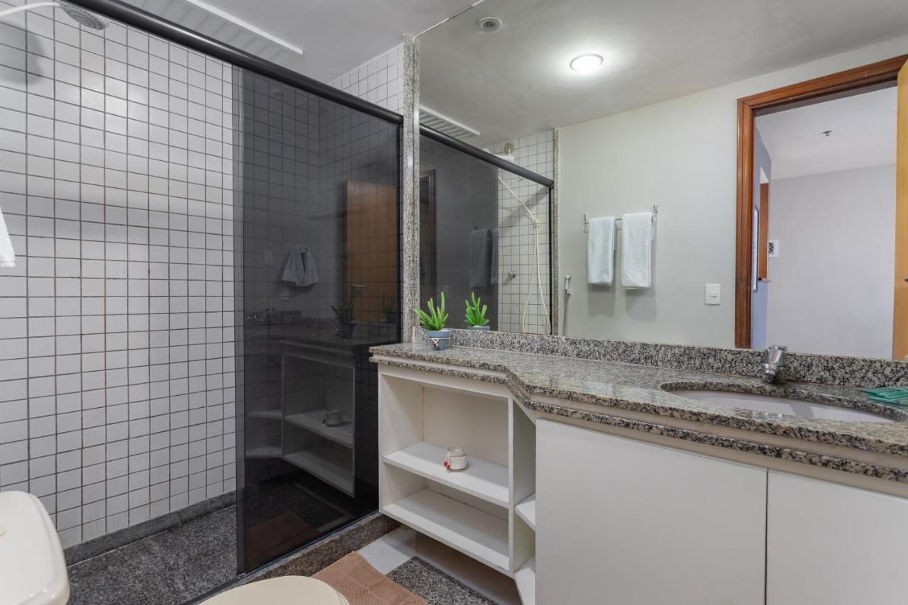 Apartamento Boa Viagem Niteroi Rio De Janeiro Esterno foto