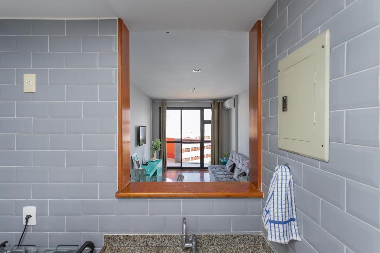 Apartamento Boa Viagem Niteroi Rio De Janeiro Esterno foto