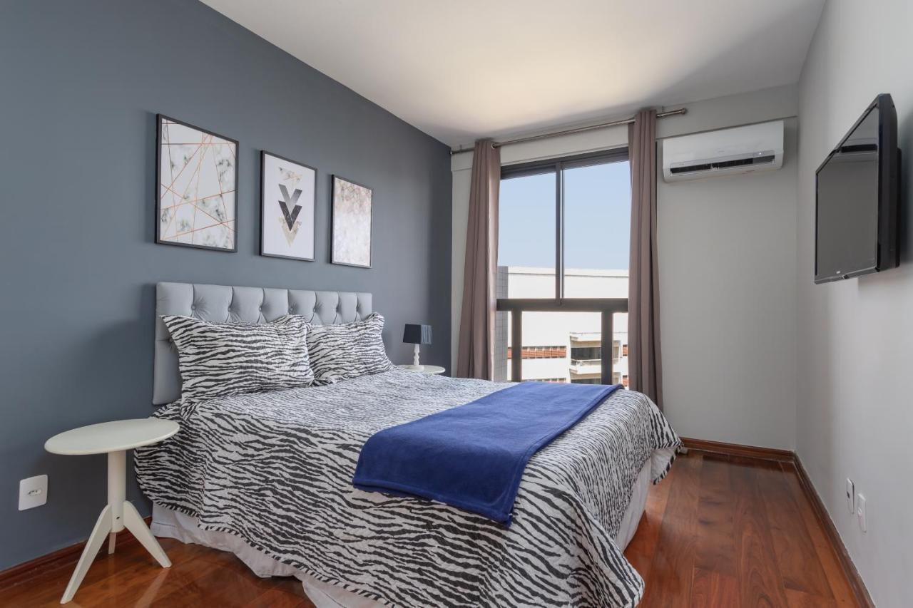 Apartamento Boa Viagem Niteroi Rio De Janeiro Esterno foto