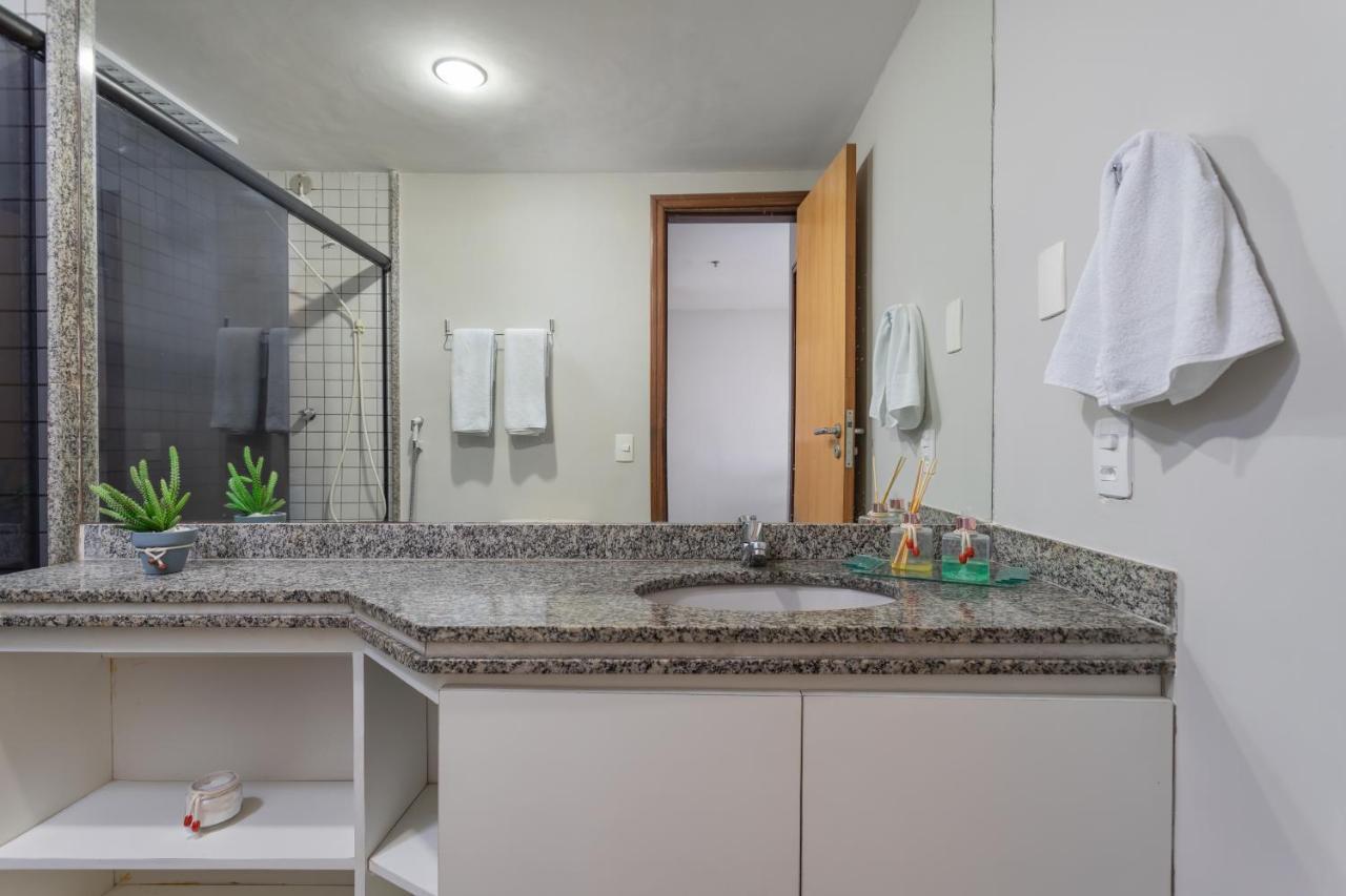 Apartamento Boa Viagem Niteroi Rio De Janeiro Esterno foto