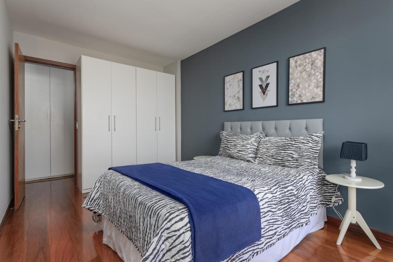 Apartamento Boa Viagem Niteroi Rio De Janeiro Esterno foto