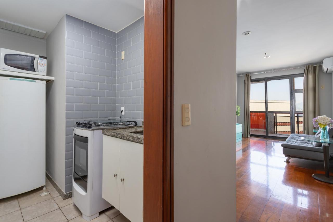 Apartamento Boa Viagem Niteroi Rio De Janeiro Esterno foto