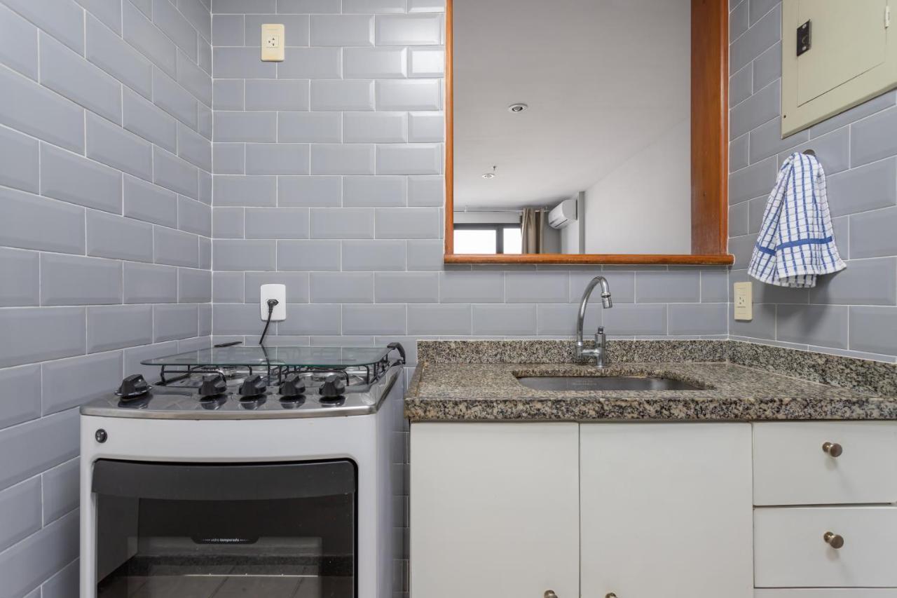 Apartamento Boa Viagem Niteroi Rio De Janeiro Esterno foto