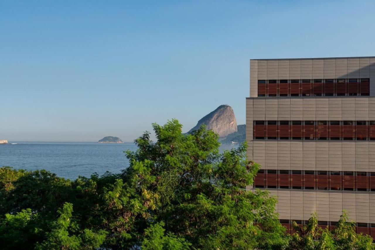 Apartamento Boa Viagem Niteroi Rio De Janeiro Esterno foto
