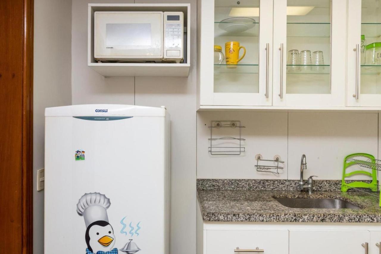 Apartamento Boa Viagem Niteroi Rio De Janeiro Esterno foto