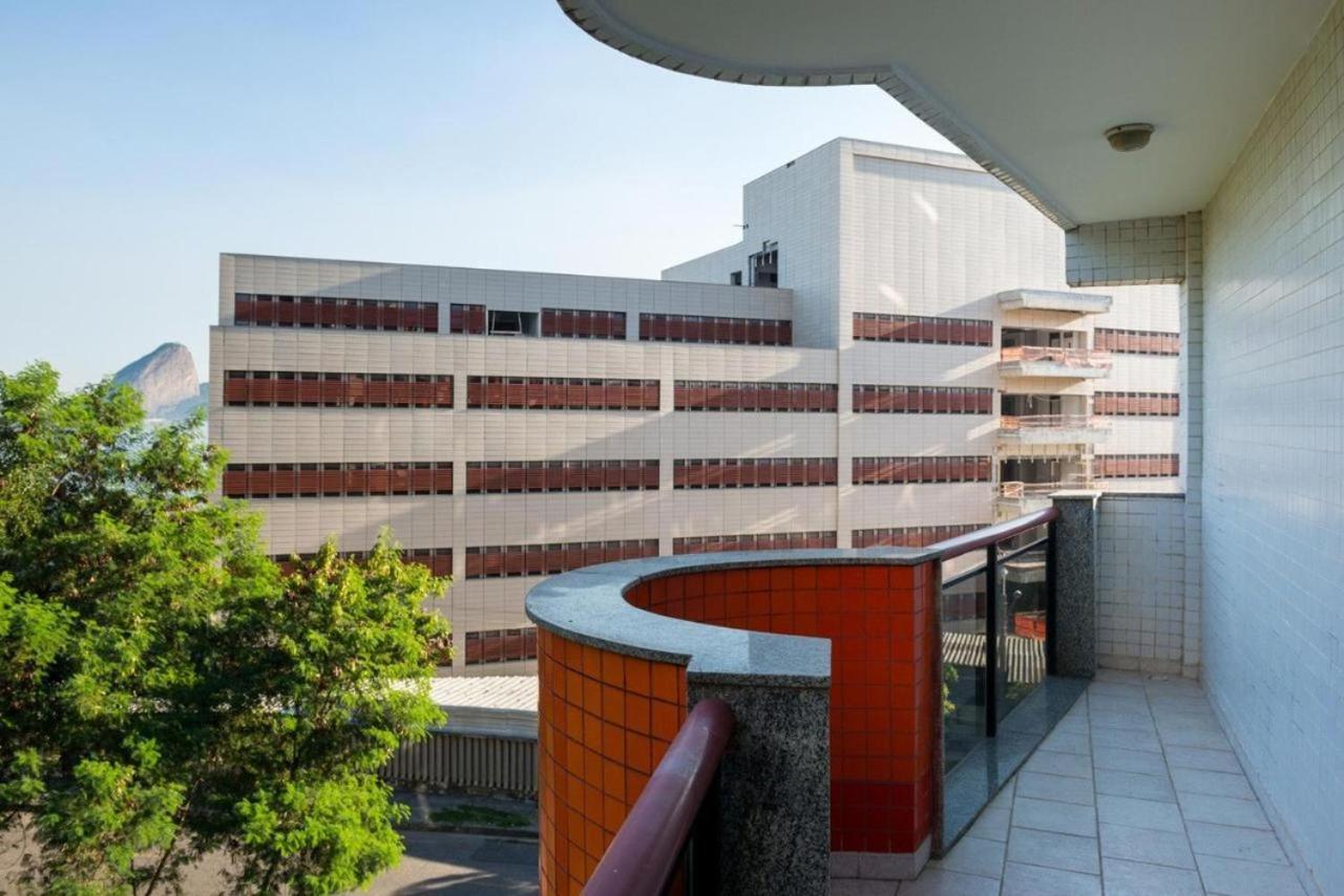 Apartamento Boa Viagem Niteroi Rio De Janeiro Esterno foto