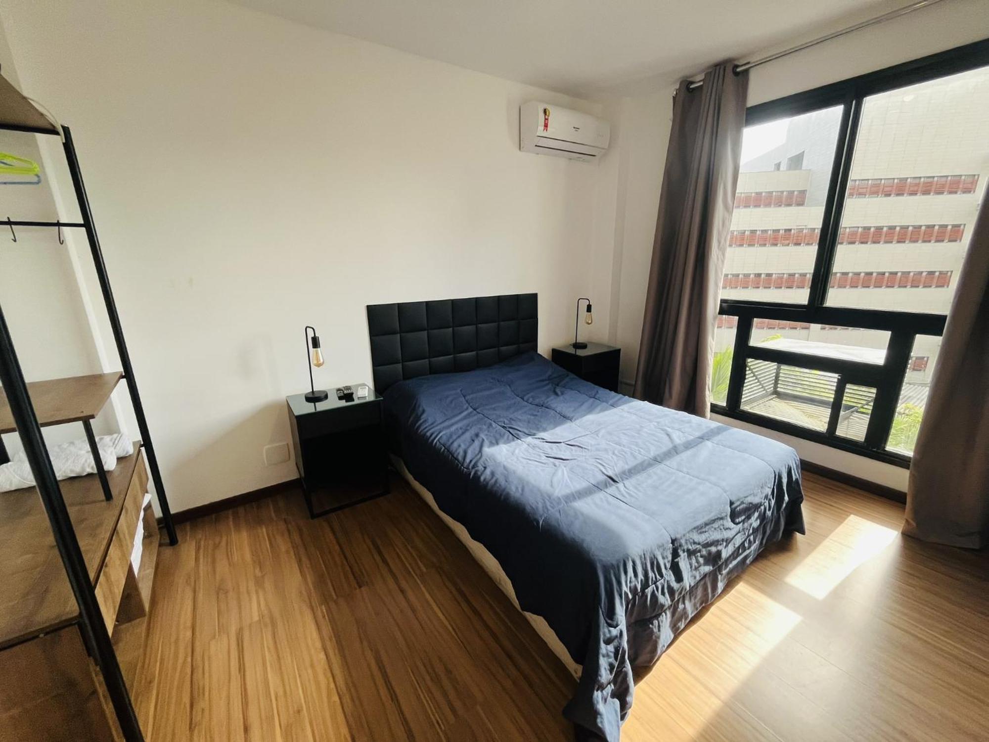 Apartamento Boa Viagem Niteroi Rio De Janeiro Esterno foto