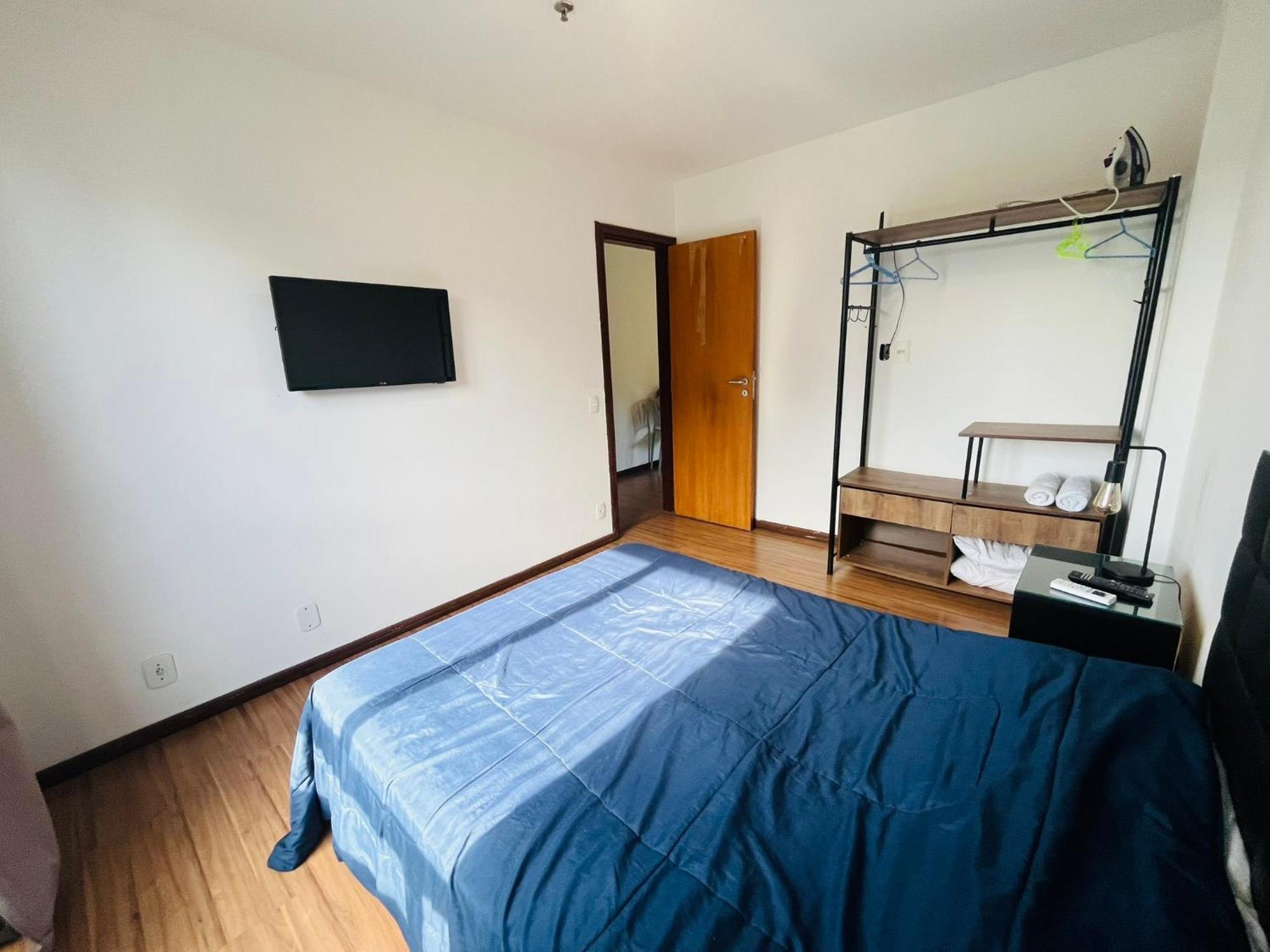 Apartamento Boa Viagem Niteroi Rio De Janeiro Esterno foto