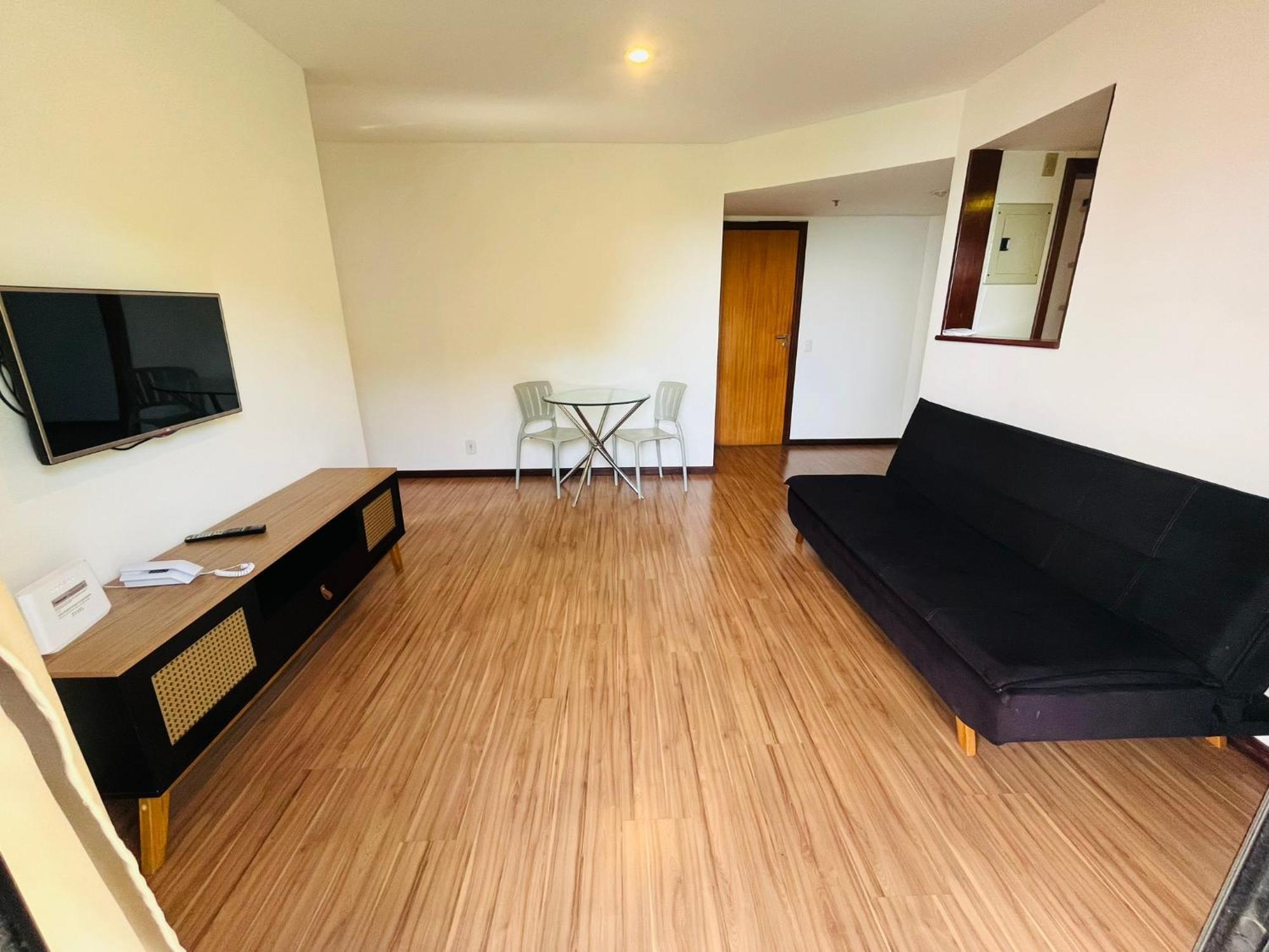 Apartamento Boa Viagem Niteroi Rio De Janeiro Esterno foto