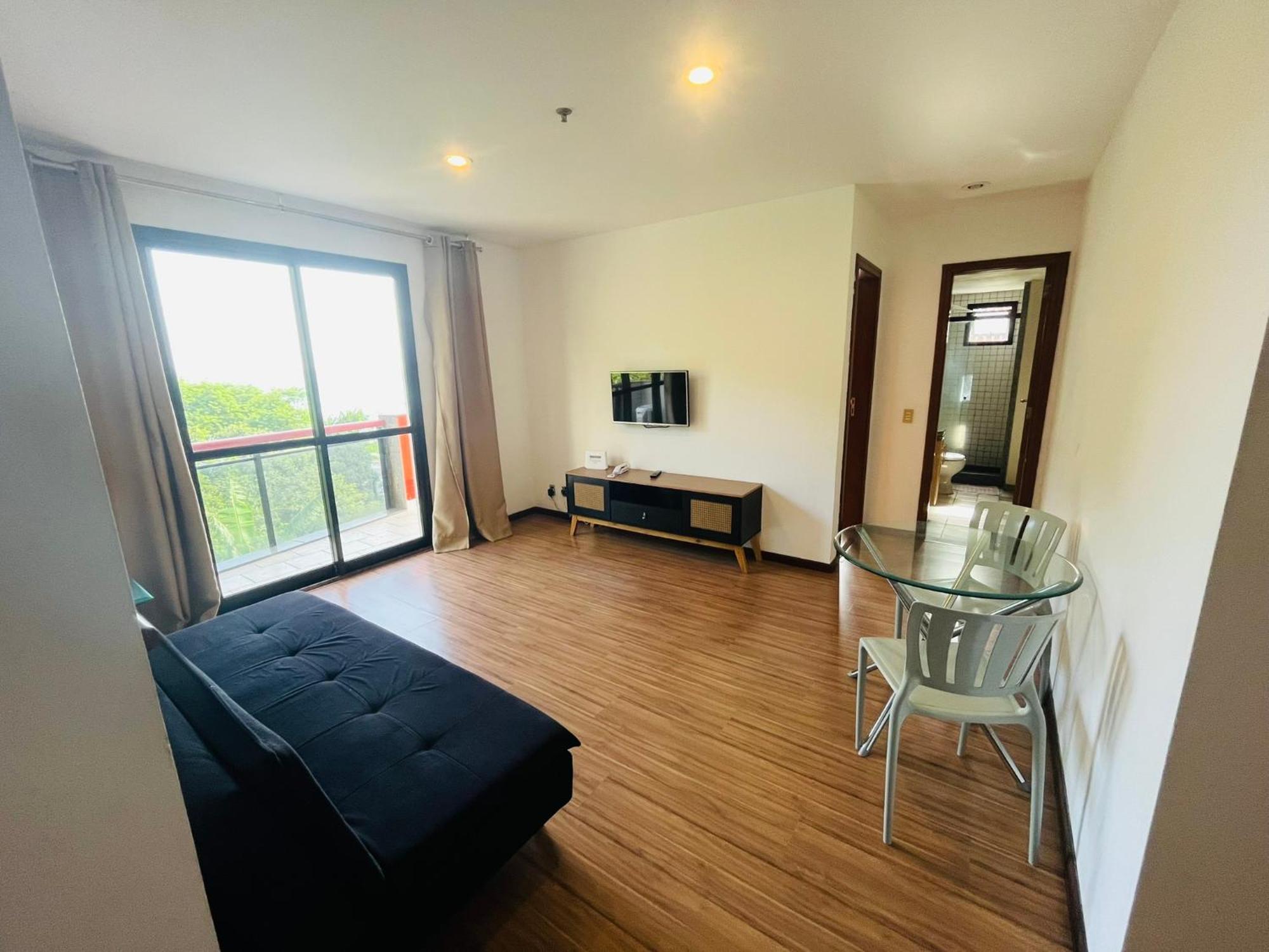Apartamento Boa Viagem Niteroi Rio De Janeiro Esterno foto