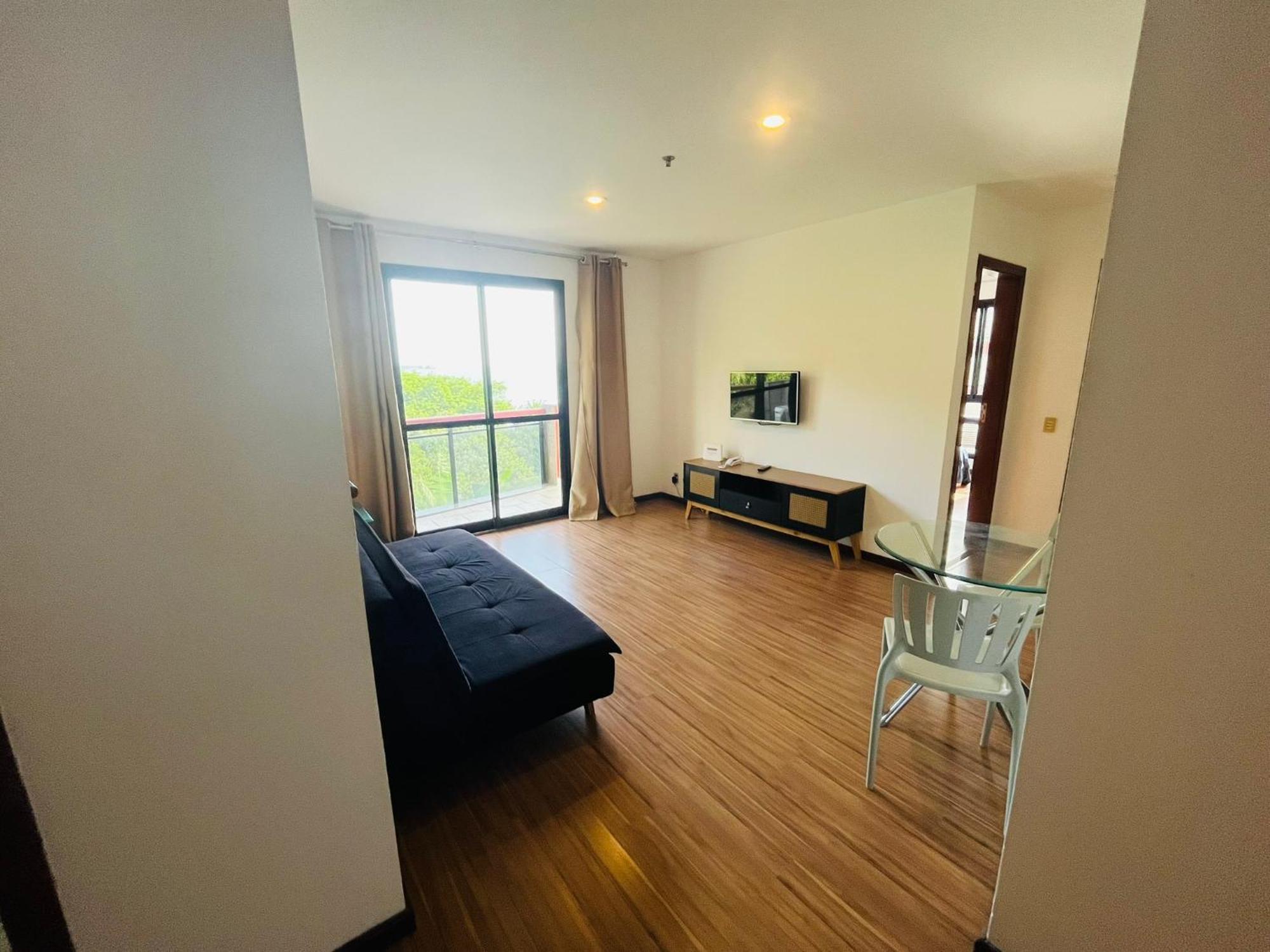 Apartamento Boa Viagem Niteroi Rio De Janeiro Esterno foto